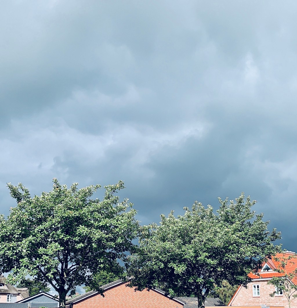 Die Zahlen steigen wieder…