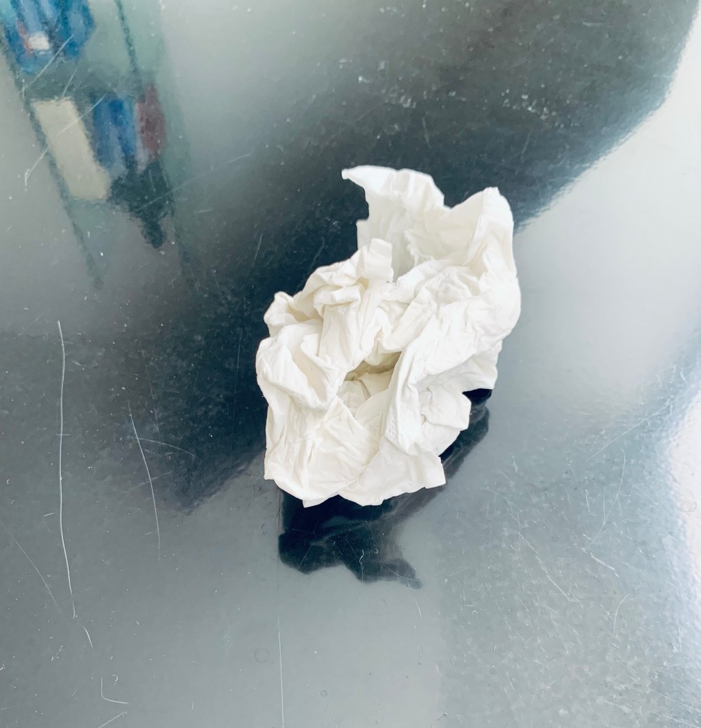 Die Erkältungszeit…