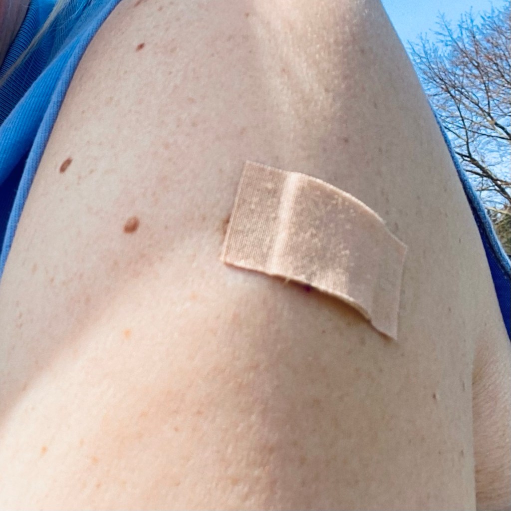 Wer hat noch nicht? Wer will noch&nbsp;mal?