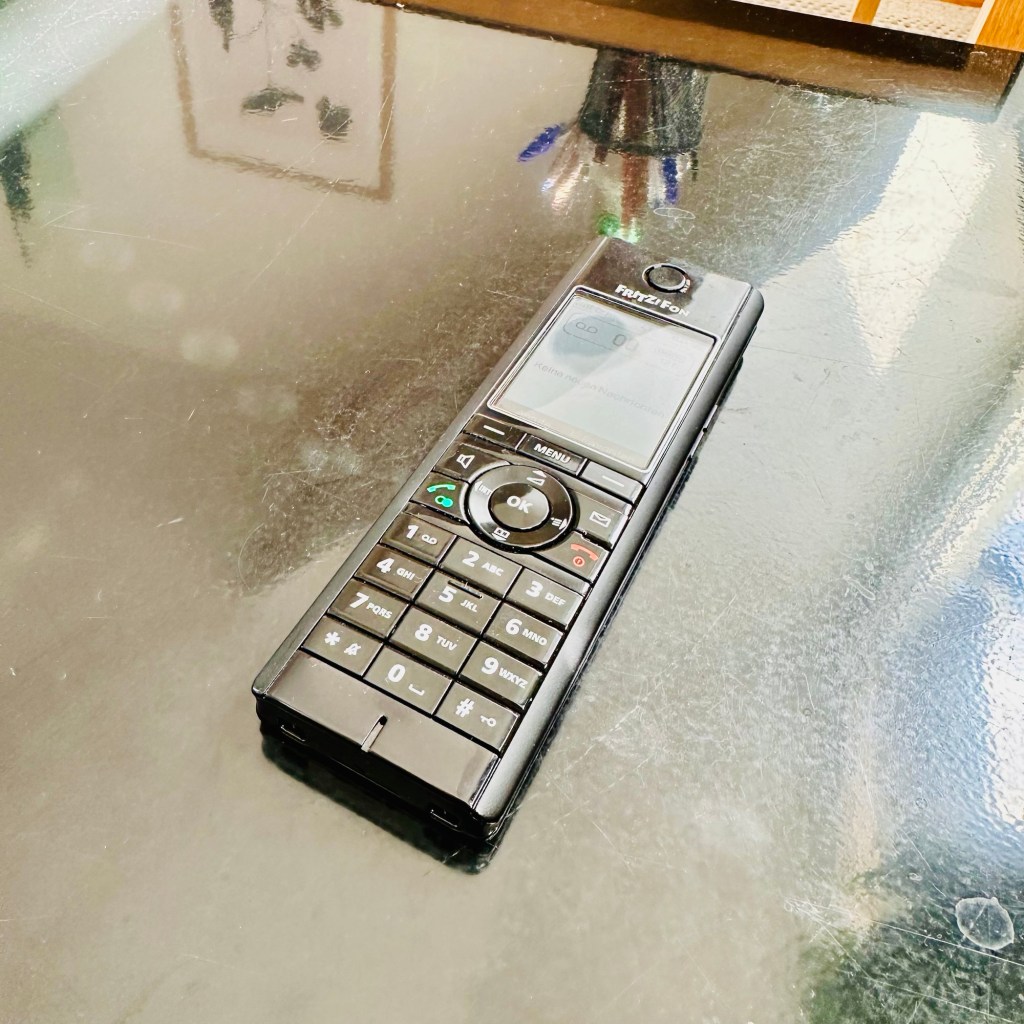 Unsere Telefonzeiten…